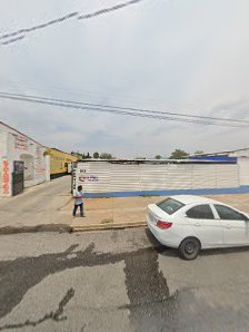 Lava Autos, Estacionamiento Y Lubricacion Guzman